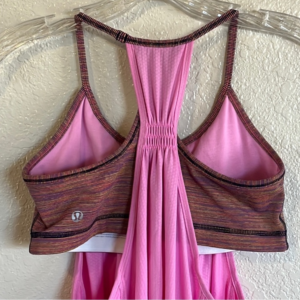 Lululemon Tank Top - Picture 8 of 9